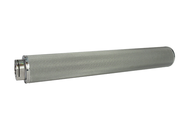 Stainless Steel Filter Cartridge